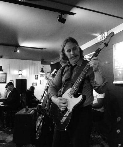 Errol Linton Band