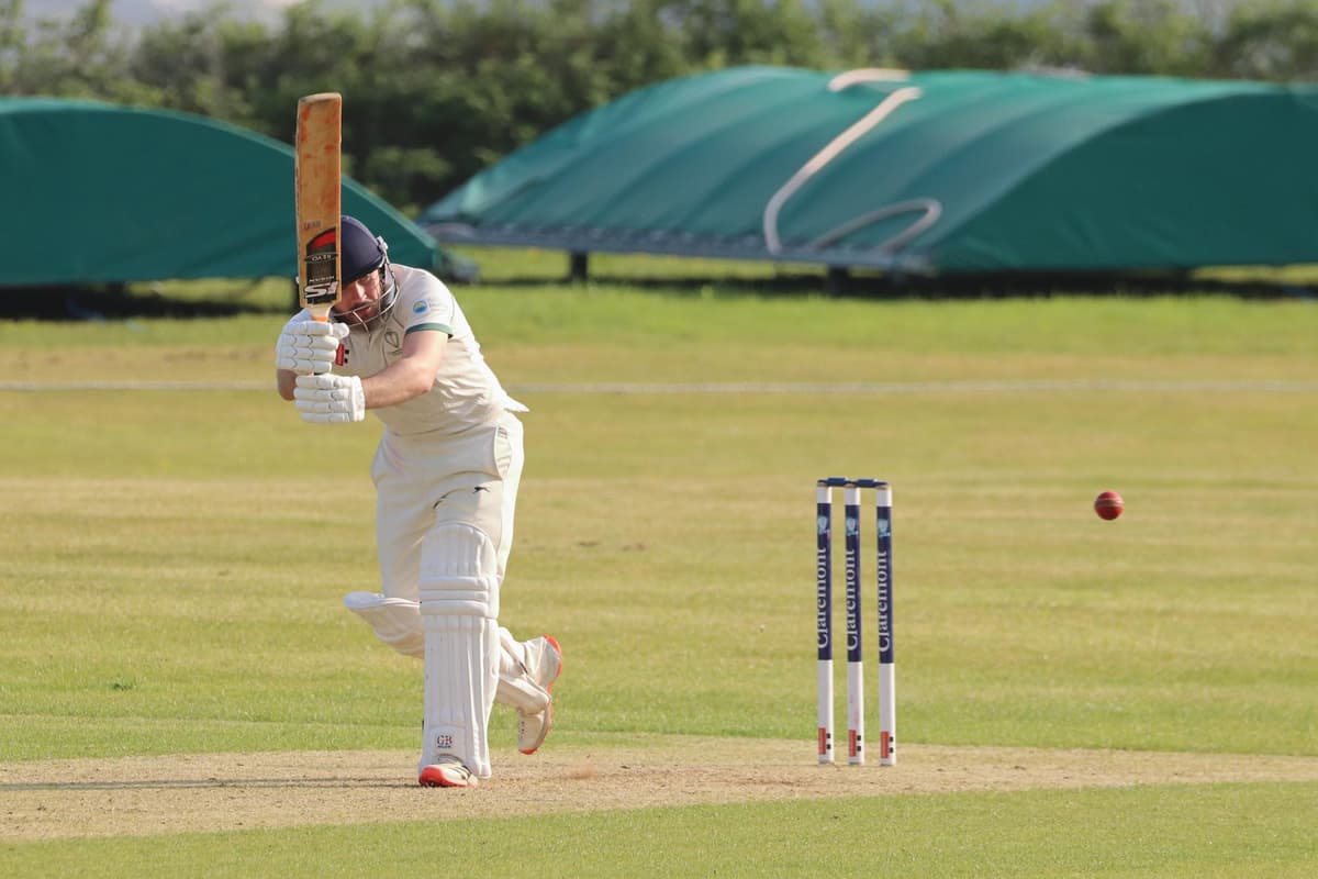 Cricket in Sussex: Rain beats almost everyone – but Village Cup and friendly matches go ahead