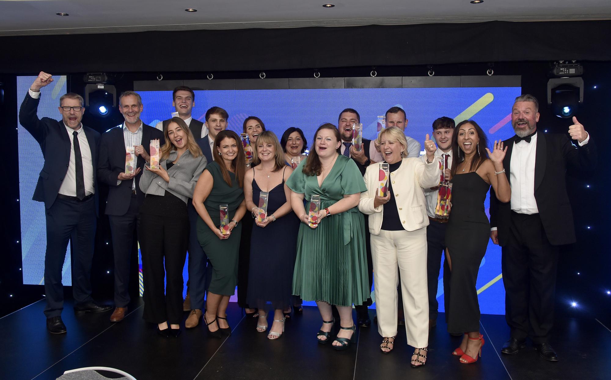 Time is running out to nominate the best in the Chichester and ...