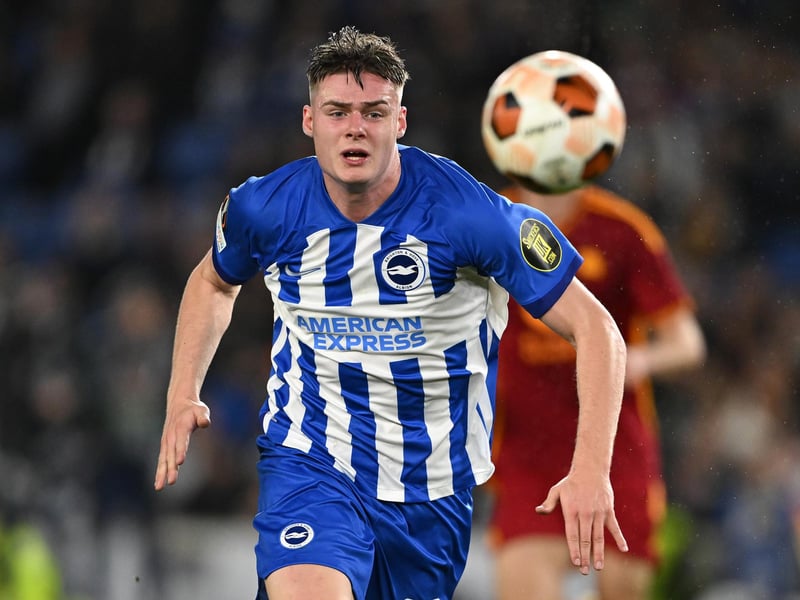 The Ireland international will be hugely disappointed with his contribution so far. The striker is fit again after a foot injury but has not been able to force his way into the picture. So much potential and convinced he will get his chance.