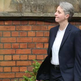 The OfS had launched an investigation following protests calling for the dismissal of Professor Kathleen Stock at the University of Sussex. Photo: Eddie Keogh/Getty Images