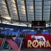 Roma vs Brighton: Europa League round of 16 first leg