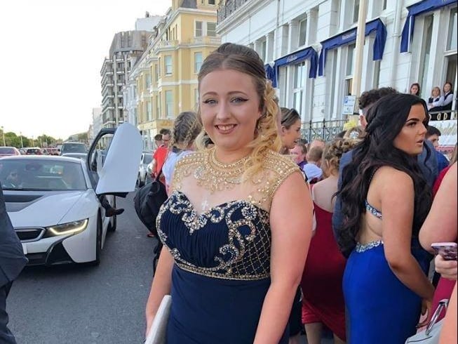 St Catherine’s College class of 2019