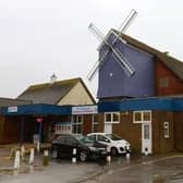 The Windmill Cinema in Littlehampton has remained close since the fire at The Harvester in August