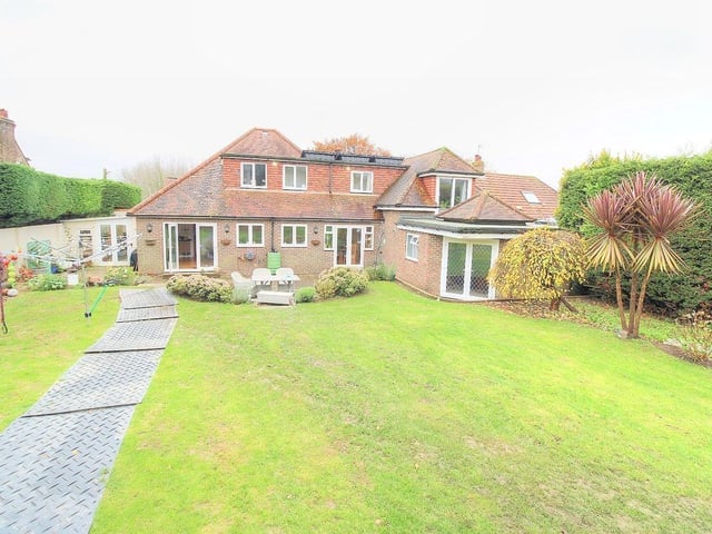 Rattle Road, Westham, Pevensey
