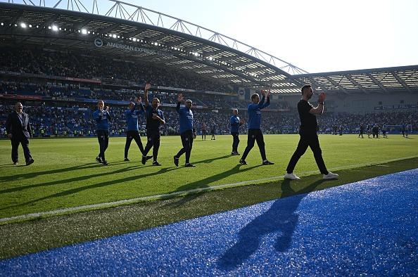 Farewell Roberto