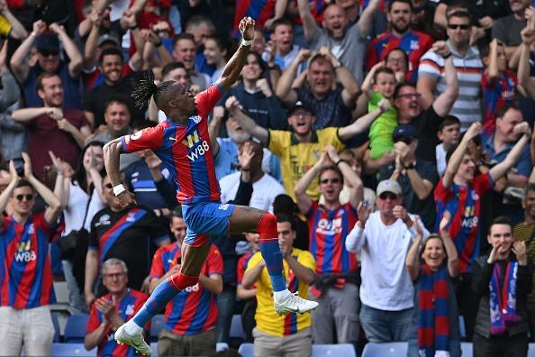 Crystal Palace finished 12th this season. Based on last season’s Premier League payments, that will net them £19,479,150 in merit payments.