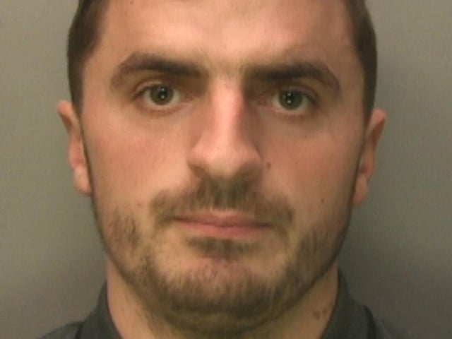 Two men have been sentenced following a violent altercation in Worthing. Police were called to a report of a stabbing near Goring Road, Worthing at around 6pm on Sunday, 24 March. Damien Lee and George Horsted (pictured) had an altercation with a 22-year-old man in a restaurant near Goring Road and later outside a coffee shop on the same road. A 30-year-old man from London was found with what looked like a stab wound and was taken to hospital with serious, but not life-threatening injuries. He was then discharged. A 22-year-old man from Worthing was also found with facial injuries. Horsted, 26, of The Quadrant, Worthing was arrested on April 2 and later charged with Section 18 grievous bodily harm and possession of a knife in a public place. Following a 13-day trial at Lewes Crown Court which began on August 19, they were found not guilty of S18 wounding with intent. The jury found them both guilty of Section 20 unlawful wounding and possession of bladed article. Horsted also pleaded guilty to another count of Section 20 unlawful wounding. When appearing before Lewes Crown Court on December 9, Horsted was sentenced to three years’ imprisonment.