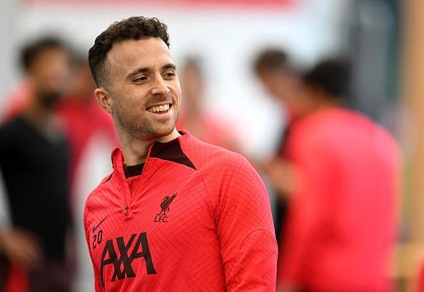 A long term calf injury for the attacker