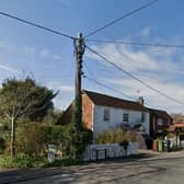Northiam, near Rye, East Sussex