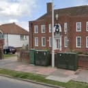 Old Town councillors in Eastbourne have donated £300 to a new boxing club for young people. Picture: Google Maps