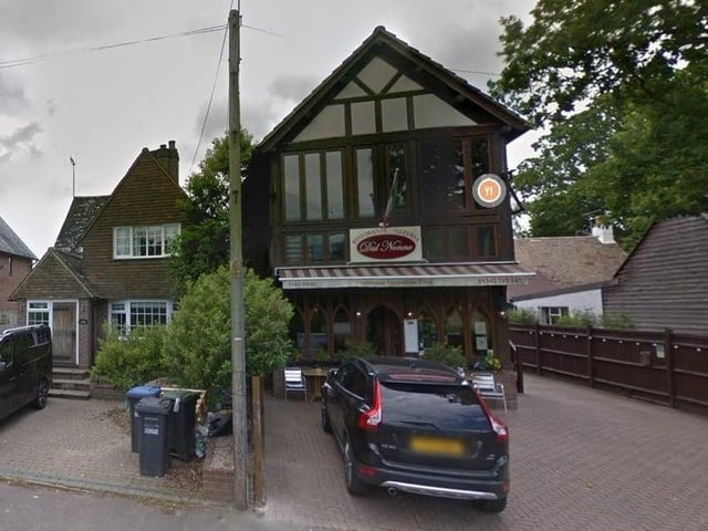 In the Crawley Down area, 56.7% of households were not deprived in 2021, an improvement on 2011 when the figure was 54.8%.