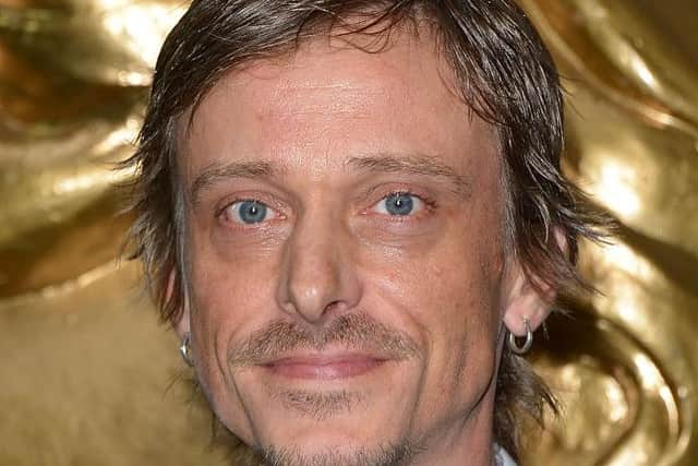 Film and TV star Mackenzie Crook is appealing for help in finding his sister-in-law who went missing in West Sussex. Photo by Stuart C. Wilson/Getty Images