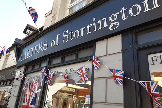 Carters of Storrington