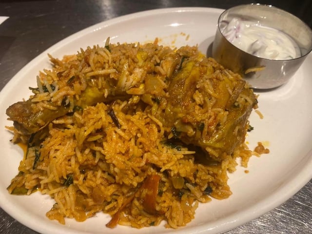For something alternative and mums who love a curry, A Taste of Vitality, the only Indian restaurant in Hastings Old Town, has wonderful home cooked food made by an award winning Indian chef and even has a curry made with freshly caught Hastings fish.