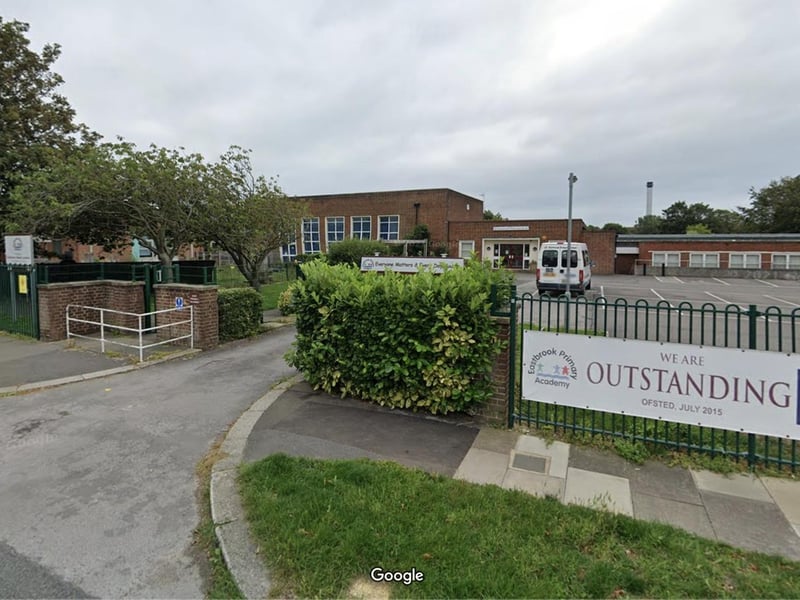 Eastbrook Primary Academy, Brighton