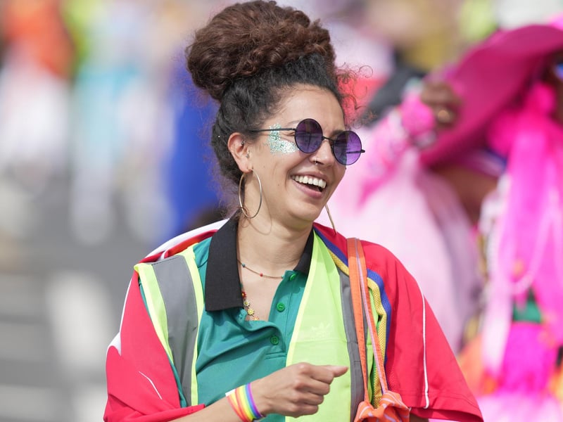 Brighton Pride 2024 takes place on Saturday and Sunday, August 3-4