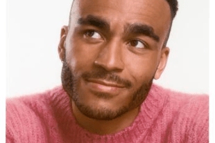 Munya Chawawa has made another statement regarding his and his castmates’ experiences of racism, xenophobia and homophobia in Chichester, calling for locals to challenge hatred. Photo: Munya Chawawa (contributed pic).