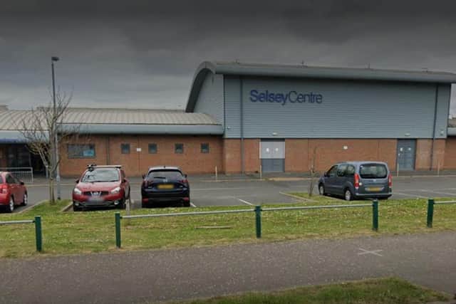 Selsey Centre. Image: GoogleMaps