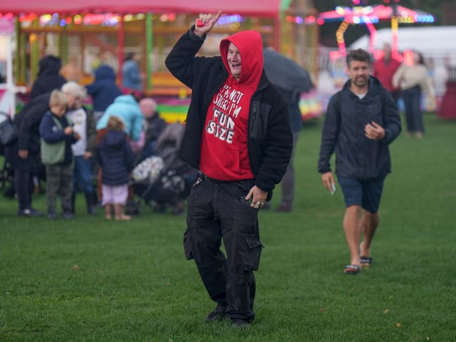 Hundreds enjoy return of free Worthing music festival BroadFest – In Pictures