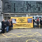 The Peacehaven MP commented on the recent news that the town library is to remain in its current location following the recent sale of the Meridian Shopping Centre to Morrisons.
