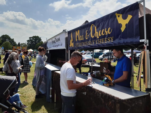 Lindfield Village Day on Saturday, June 4