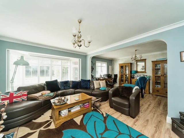 Southdown Road, Eastbourne