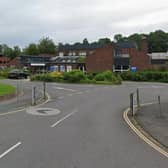 The Clair Hall site, in Haywards Heath. Image: GoogleMaps