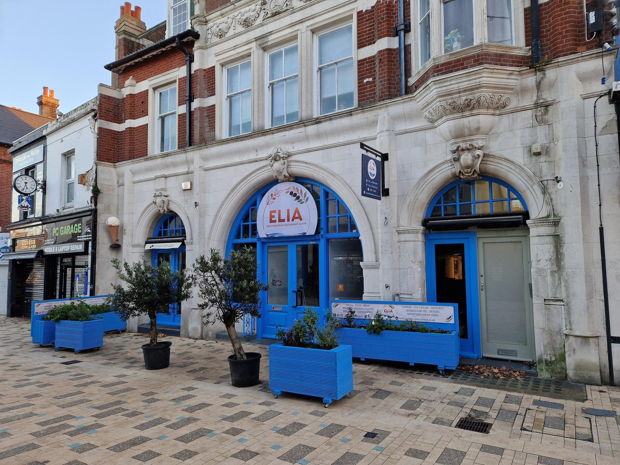 Littlehampton restaurant announces its closure – just five months after opening