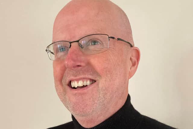 Mark West's spell as interim Sussex Cricket CEO will end on September 30