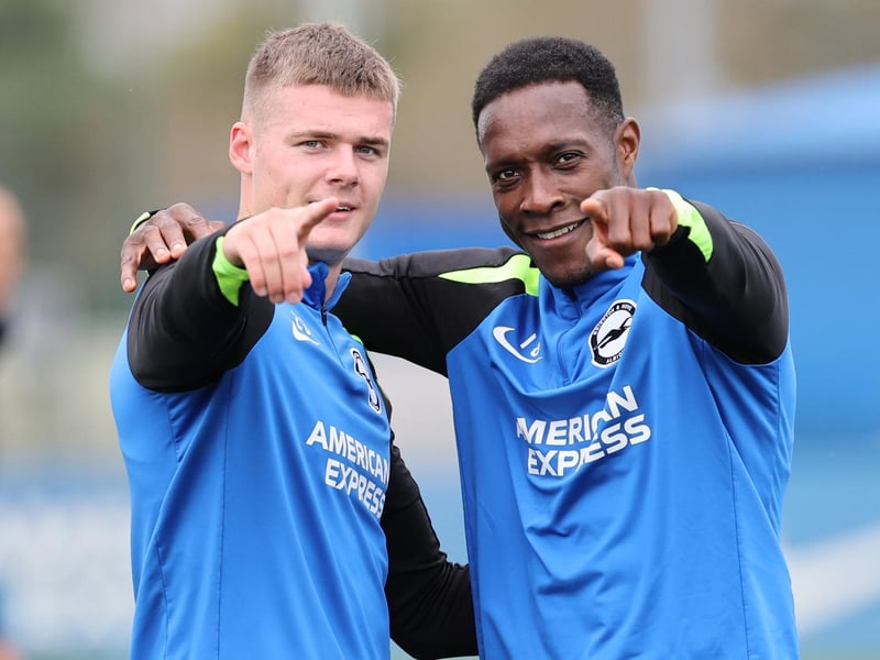 The Ireland international could make his first PL start ahead of Georginio Rutter in place of of the injured Joao Pedro.