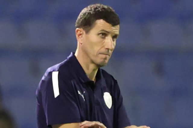 Brighton & Hove Albion’s Premier League rivals Leeds United are set to confirm the appointment of ex-Watford and Valencia boss Javi Gracia as the club’s new head coach, according to multiple sources. Picture by YOUSIF DOUBISI/AFP via Getty Images