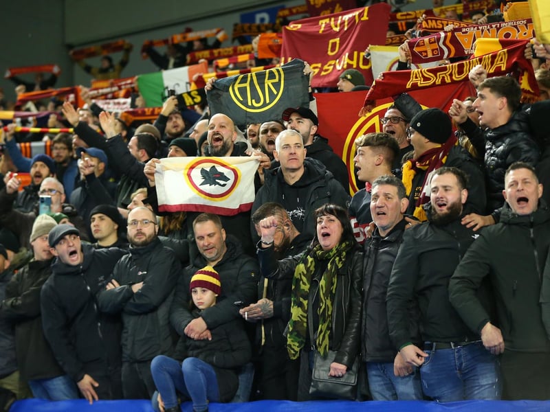 Brighton vs Roma