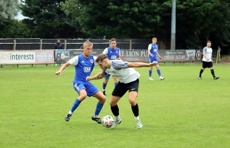 Pagham v AFC Varndeanians, August 2023