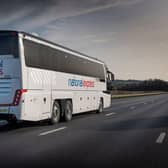 National Express services will continue during M25 closure