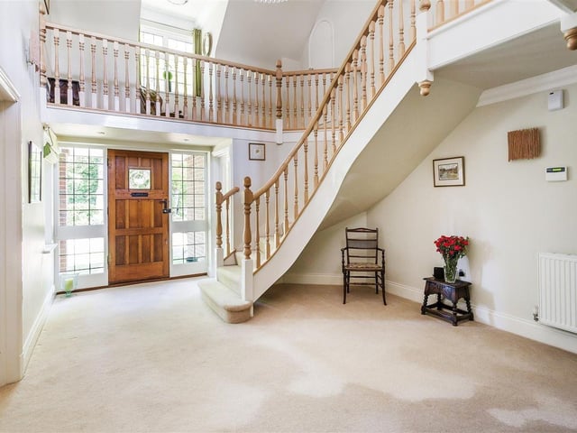 Marringdean Road, Billingshurst, RH14