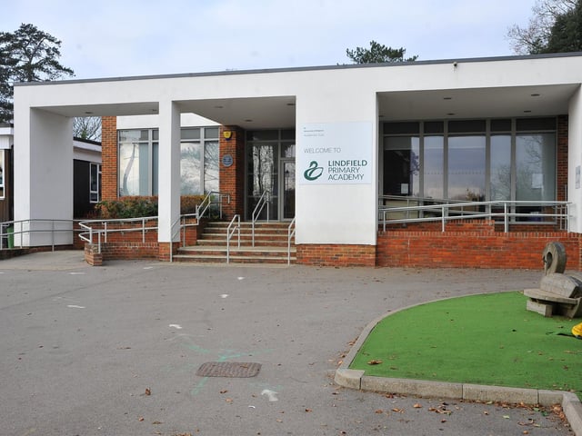At Lindfield Primary Academy, 68% of parents who made it their first choice were offered a place for their child. A total of 43 applicants had the school as their first choice but did not get in.