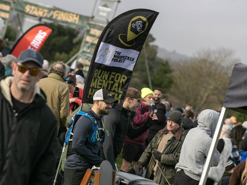 Steve Farley's pictures from the Eastbourne Half Marathon