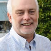 Cllr David Tutt