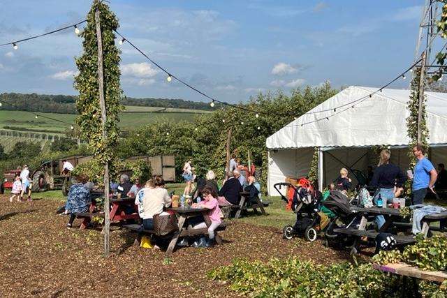 Udimore Hop Festival