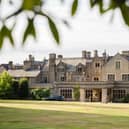 South Lodge in Lower Beeding has been named one of the best hotels in the UK and Ireland by Big 7 Travel. Picture contributed