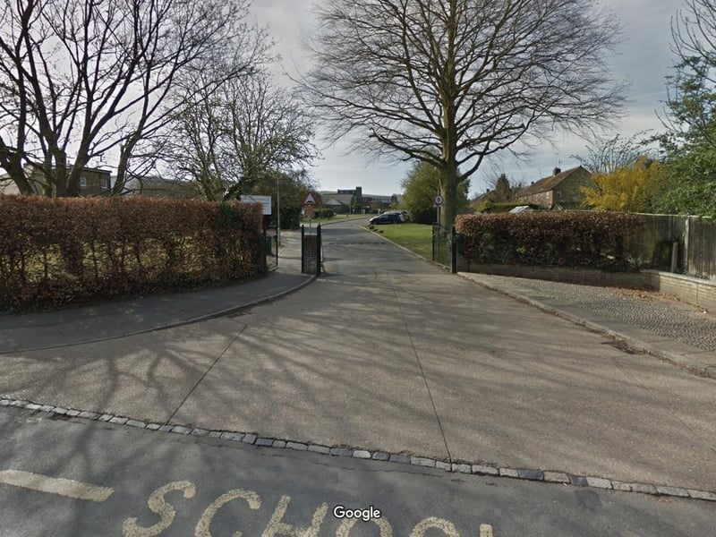 Downlands Community School