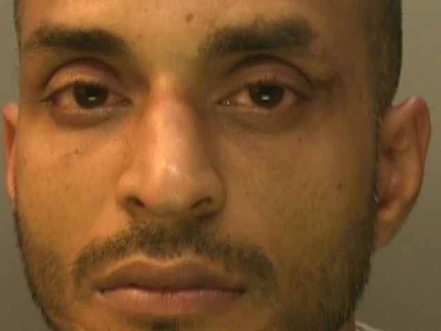 A man who was found to be plaguing the Regency area with Class A drug dealing has been jailed. On May 10, 2024, officers arrested a 41-year-old man on suspicion of being involved in the supply of Class A drugs, following reports of drug dealing in the Regency area. He was bailed while further enquiries were undertaken, and re-arrested on September 19, 2024. Muhhammed Ahmed, of no fixed address, was charged the same day with being concerned in the supply of heroin and crack cocaine, possession of a Class A drug, and possession of an offensive weapon in a public place. He appeared at Brighton Magistrates' Court on September 20, 2024 and was remanded in custody ahead of his next court appearance on October 18, 2024. On November 1, 2024, at Lewes Crown Court, Ahmed pleaded guilty to the charges and was remanded back into custody to await sentencing. On January 20 at Hove Crown Court, Ahmed was jailed for three years.