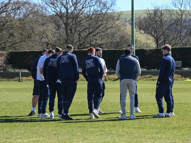 Hassocks beat Crowborough to win the SCFL premier title