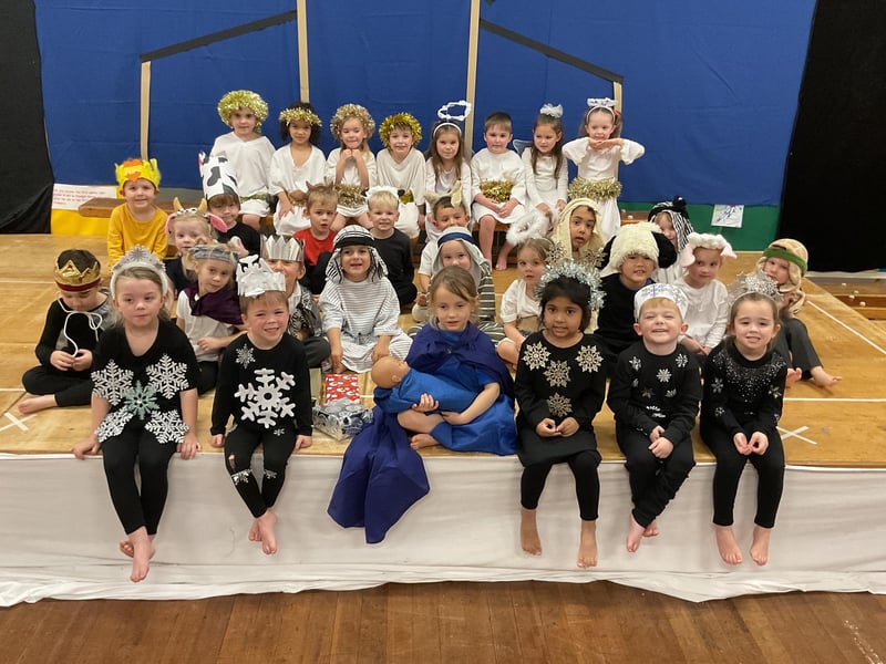 The Globe Primary Academy, Lancing
