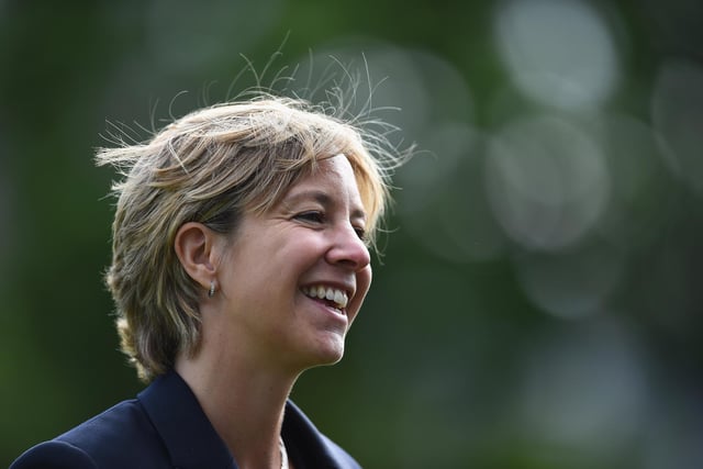 Captained the England Cricket team and is currently managing director of Women's Cricket for the England and Wales Cricket Board (ECB). Claire was also the first woman to play for the all-star charity side Lashings World XI. She held the presidency of Marylebone Cricket Club from 2021 until 2022