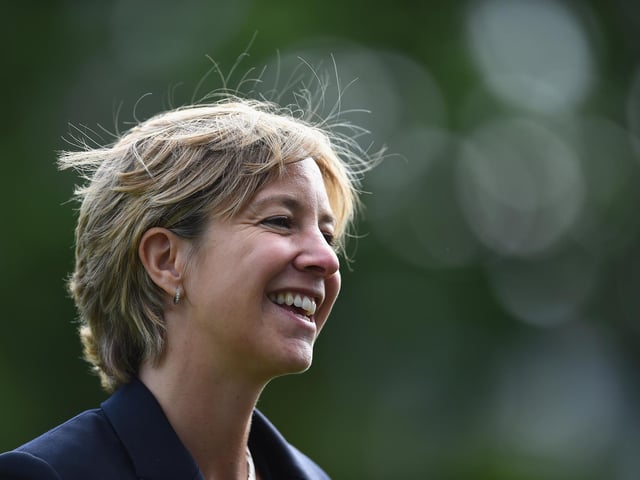 Captained the England Cricket team and is currently managing director of Women's Cricket for the England and Wales Cricket Board (ECB). Claire was also the first woman to play for the all-star charity side Lashings World XI. She held the presidency of Marylebone Cricket Club from 2021 until 2022