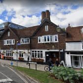 Horsham village pub staff to climb Snowdon three times in one day