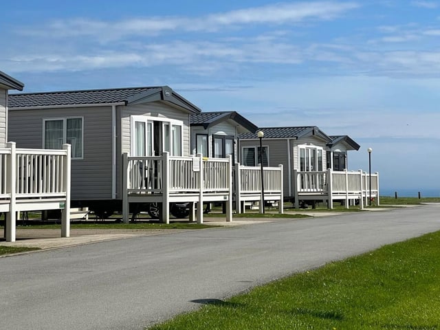 Skirlington Coast is a well placed central location to visit surrounding attractions and during our stay we enjoyed a day in Bridlington and Hornsea.