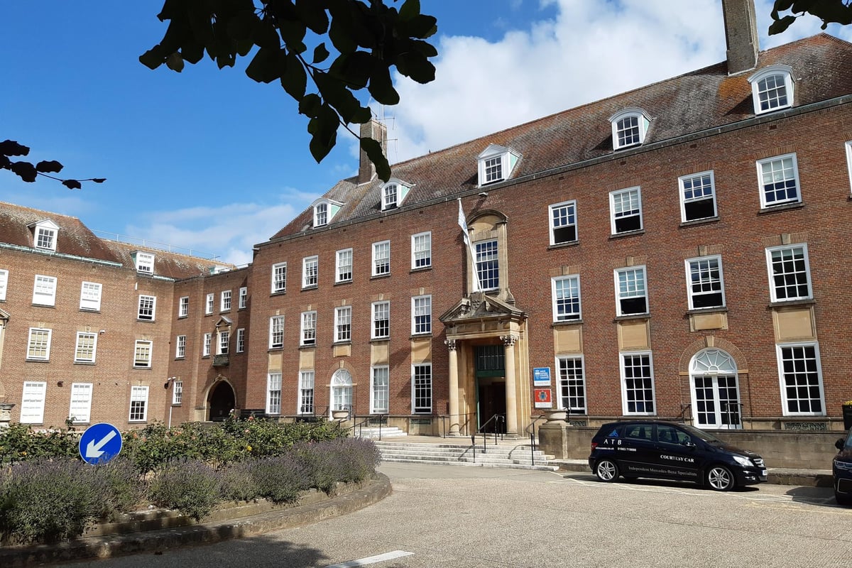 West Sussex County Council yet to spend £118m of developer contributions